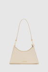 The Wolf Gang Lola Mini Shoulder Bag - Ivory