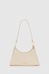 The Wolf Gang Lola Mini Shoulder Bag - Ivory