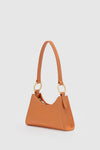 The Wolf Gang Lola Mini Shoulder Bag - Peach