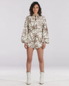 Charlie Holiday Lola Playsuit - Isle of Palms