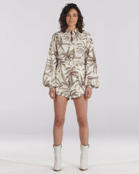 Charlie Holiday Lola Playsuit - Isle of Palms