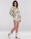 Charlie Holiday Lola Playsuit - Isle of Palms