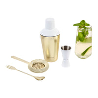 SunnyLife Luxe Bar Set