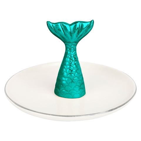 SunnyLife Trinket Tray - Mermaid