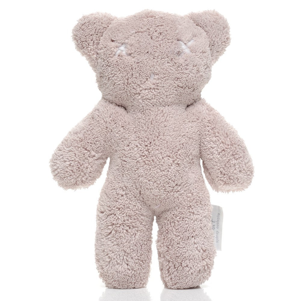 Britt Snuggles Teddy Bear - Various Colours