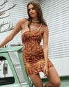 Charlie Holiday Palma Mini Dress - Isle of Palms