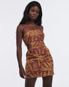 Charlie Holiday Palma Mini Dress - Isle of Palms