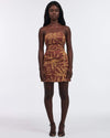 Charlie Holiday Palma Mini Dress - Isle of Palms