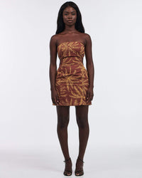 Charlie Holiday Palma Mini Dress - Isle of Palms