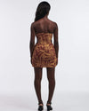 Charlie Holiday Palma Mini Dress - Isle of Palms