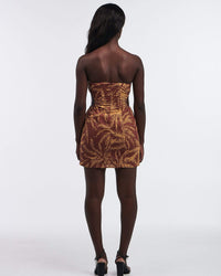 Charlie Holiday Palma Mini Dress - Isle of Palms