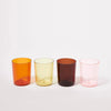 SunnyLife Poolside Highball Tumblers - Multi Colour