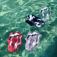 SunnyLife Inflatable Drink Holders - Rolling Stones
