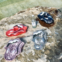SunnyLife Inflatable Drink Holders - Rolling Stones