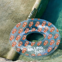 SunnyLife Pool Ring Glitter - Rolling Stones