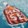 SunnyLife Luxe Float Away Rose Bottle