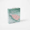 SunnyLife Luxe Float Away Rose Bottle