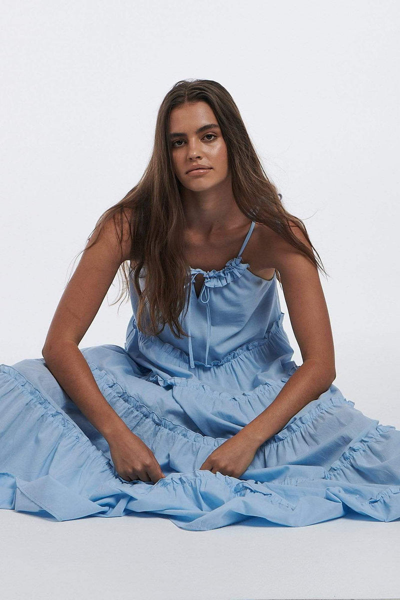 charlie holiday senorita maxi dress Hire Senorita Maxi Dress | Charlie Holiday