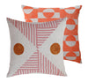 Print Society Shape Play Cushion - 40 x 40 cm Size