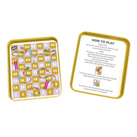 Sunnylife Magnetic Snakes and Ladders