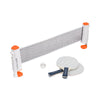SunnyLife Play On Table Tennis Set - Nouveau Bleu