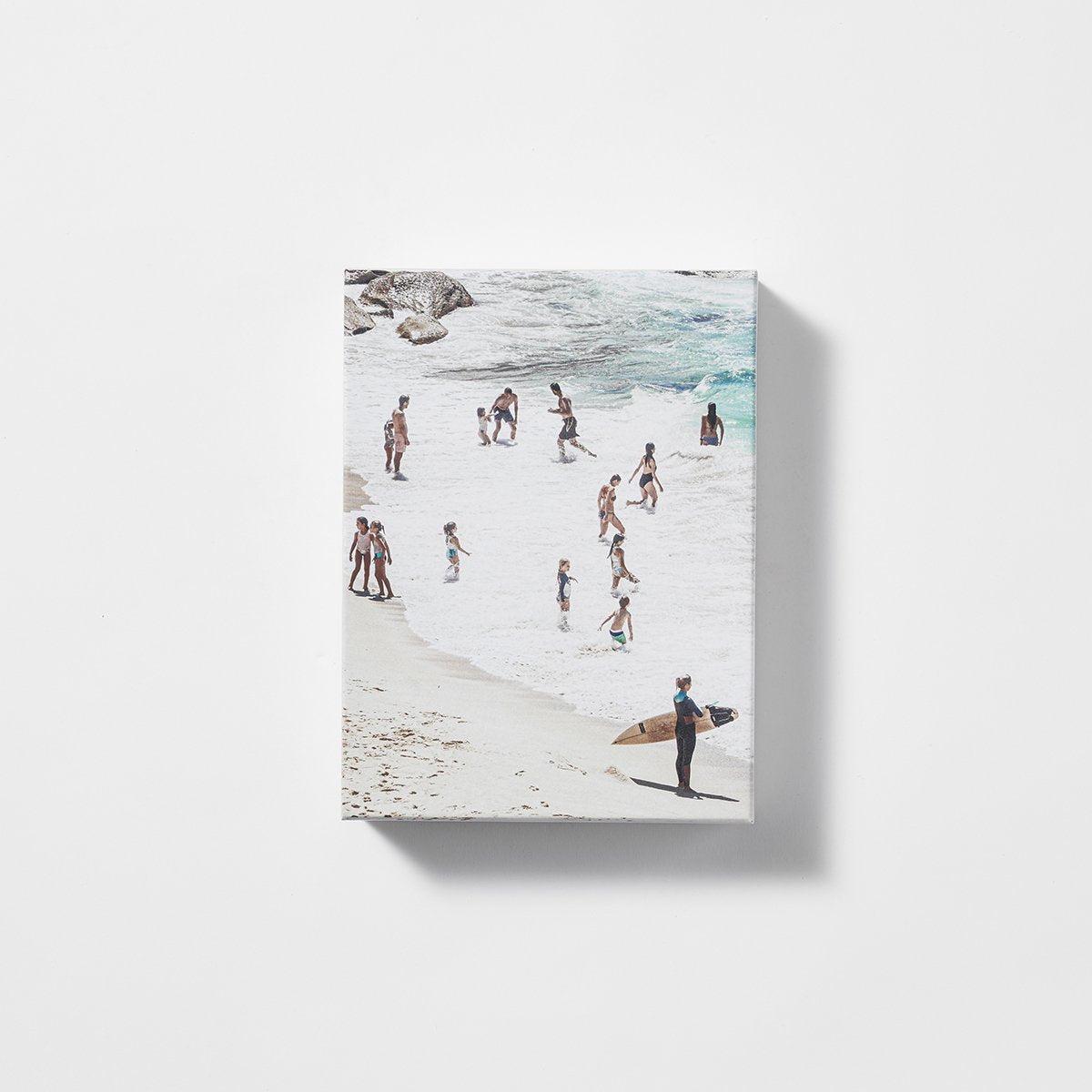 Sunnylife Jigsaw Puzzle - Tamarama Beach