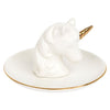 SunnyLife Trinket Tray - Unicorn