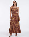 Charlie Holiday Tuscany Maxi Dress - Isle of Palms