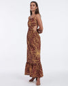 Charlie Holiday Tuscany Maxi Dress - Isle of Palms