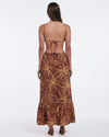 Charlie Holiday Tuscany Maxi Dress - Isle of Palms