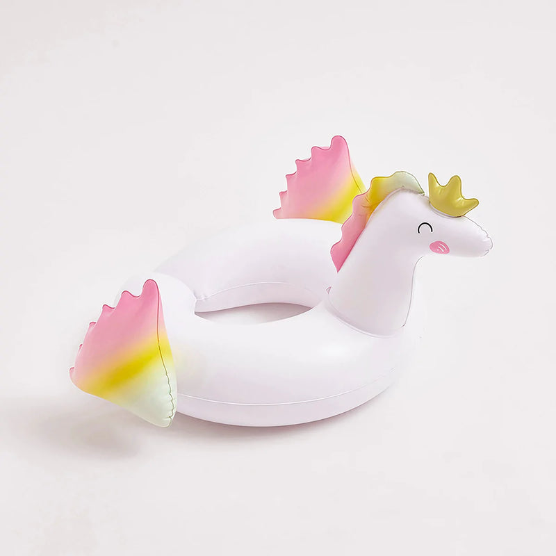 Sunnylife Mini Float Ring - Unicorn