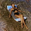 SunnyLife Vintage Floating Hammock - My Mediterranean